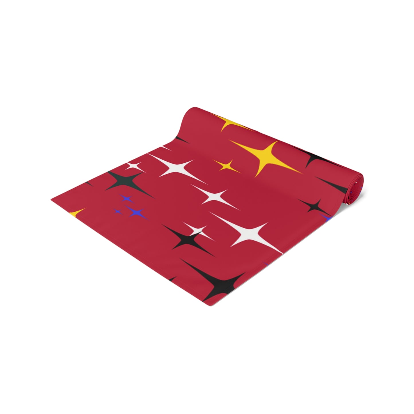 Star Cluster Table Runner