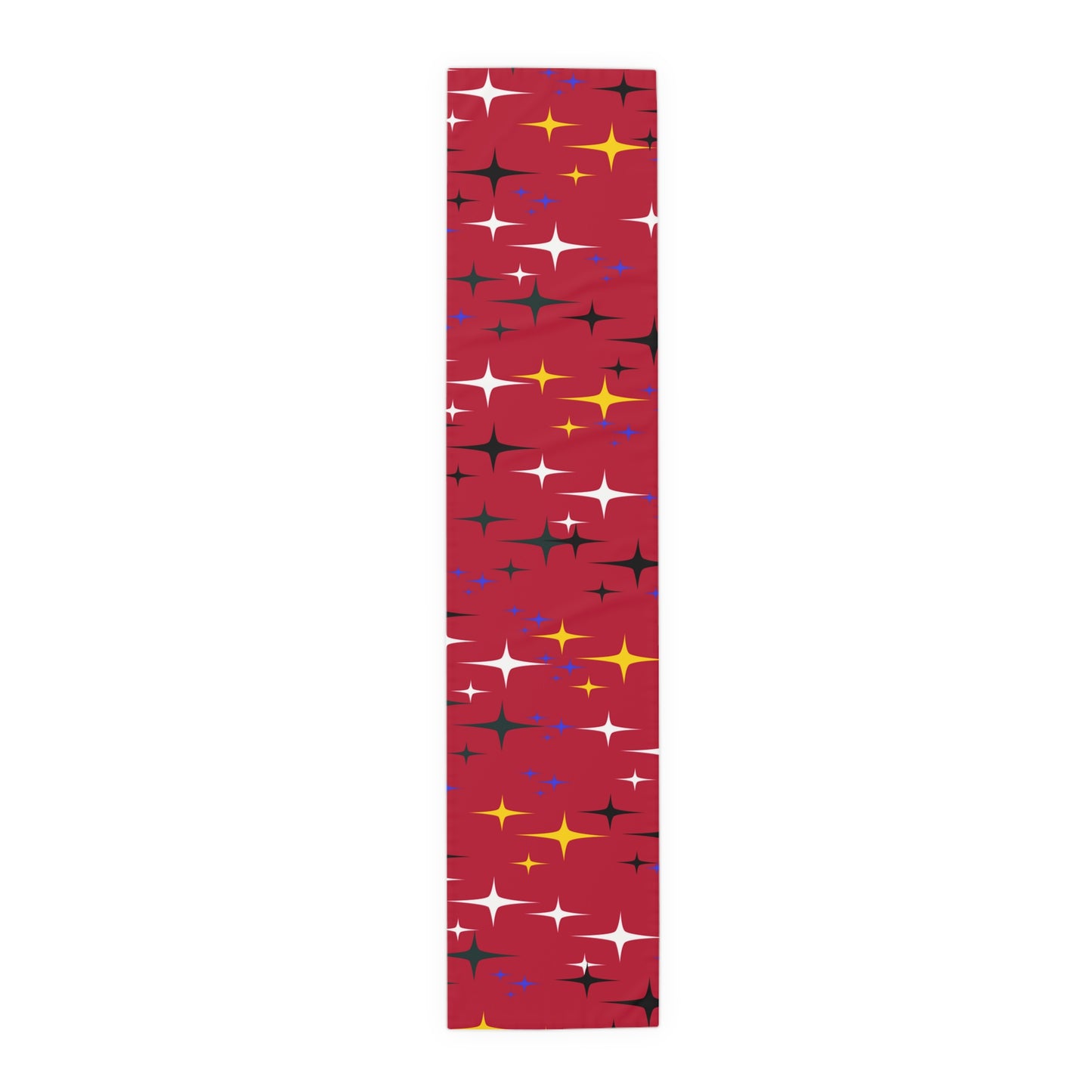 Star Cluster Table Runner