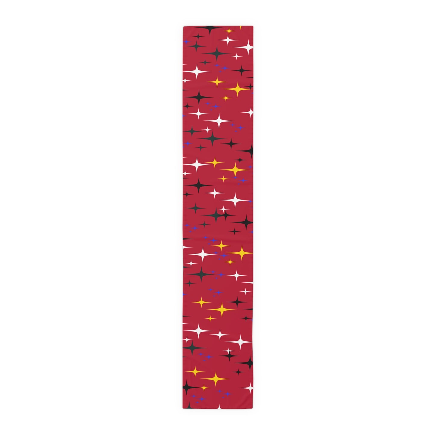 Star Cluster Table Runner