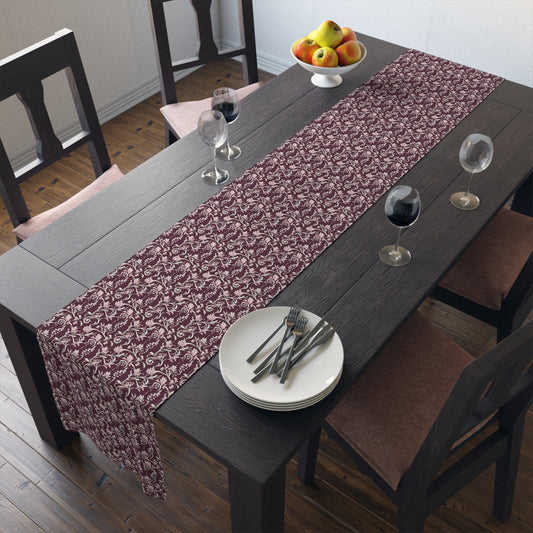 Vintage Versailles Table Runner