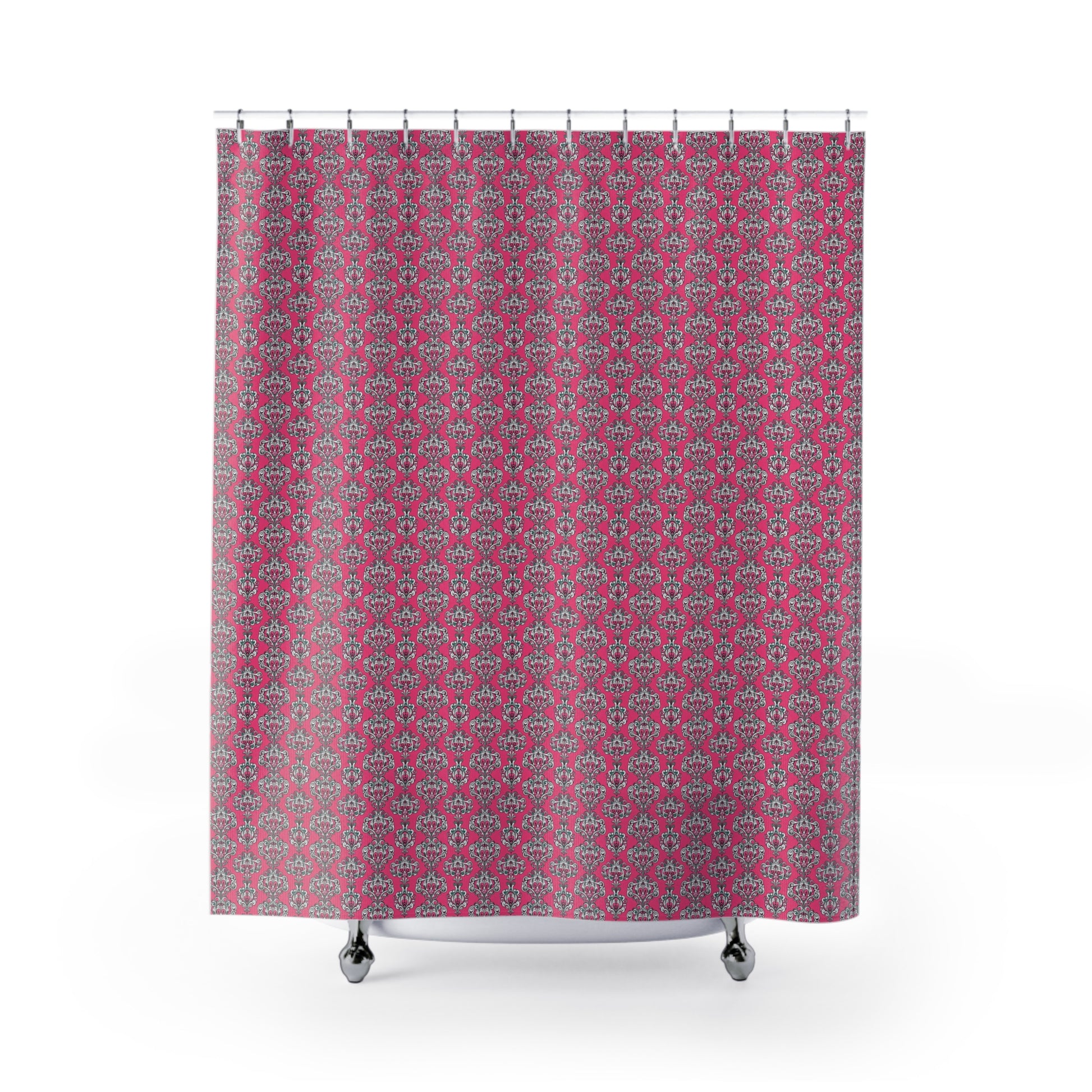 French Rococo Shower Curtains – Fancy Boy Furniture
