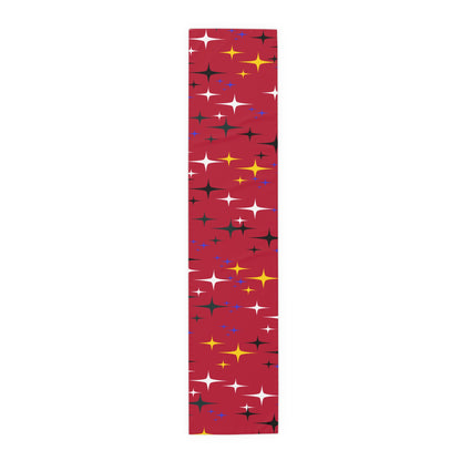 Star Cluster Table Runner