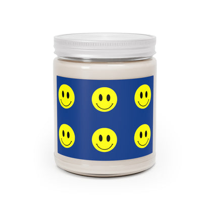 Happiness Candle