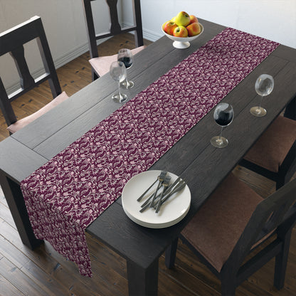Vintage Versailles Table Runner