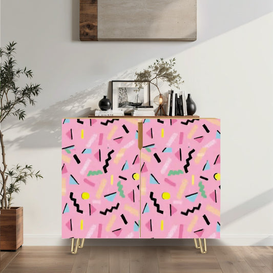 🌀90s Style Cabinet🌀