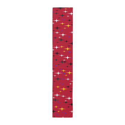 Star Cluster Table Runner